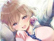 小蘑菇 漫画封面